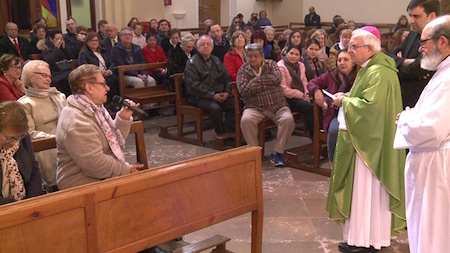 VISITA PASTORAL 2019