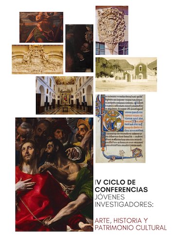 CONFERENCIAS EN EL MUSEO