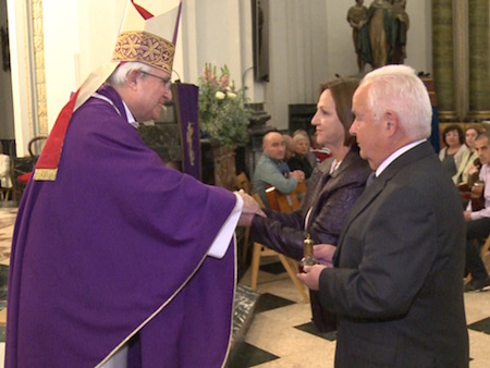 LA VISITA PASTORAL VUELVE A ELCHE