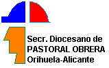 COMUNICADO PASTORAL OBRERA