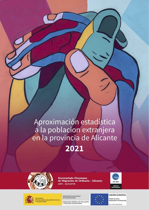 INFORME SECRETARIADO DE MIGRACIONES