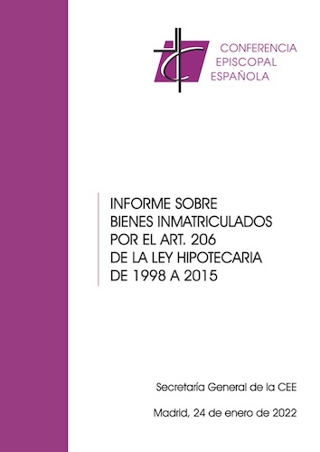 COMUNICADO INFORME INMATRICULACIONES