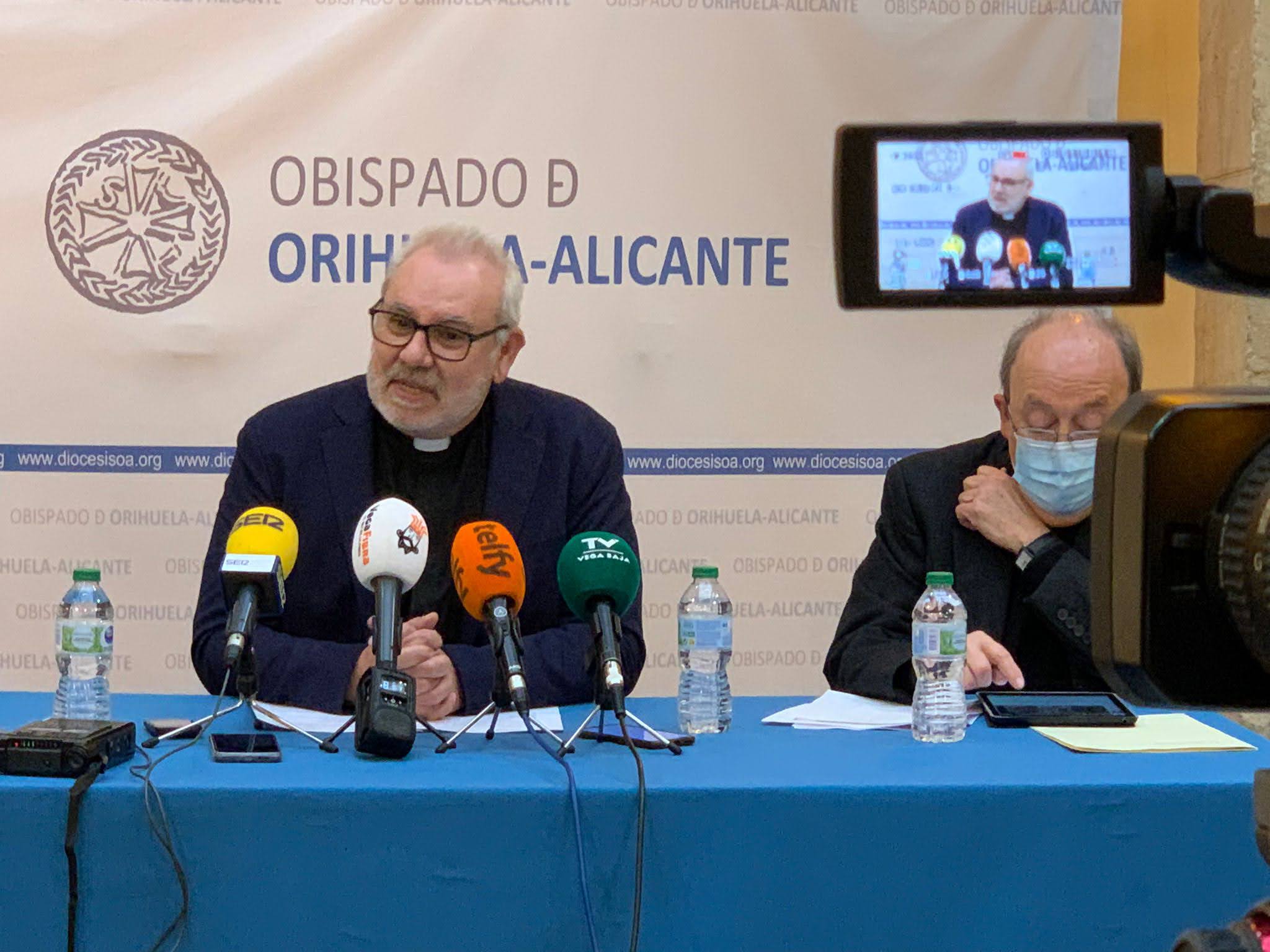 RUEDA DE PRENSA- TOMA POSESIÓN