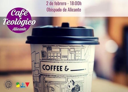 V CAFÉ TEOLÓGICO