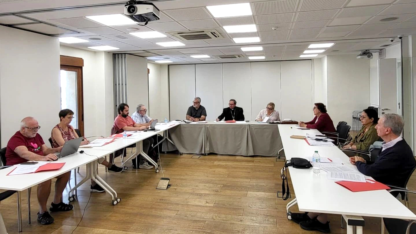 EL CONSEJO ASESOR DE LA PASTORAL DEL TRABAJO DE LA CEE CELEBRARÁ SU REUNIÓN EN LA DIÓCESIS DE ORIHUELA-ALICANTE