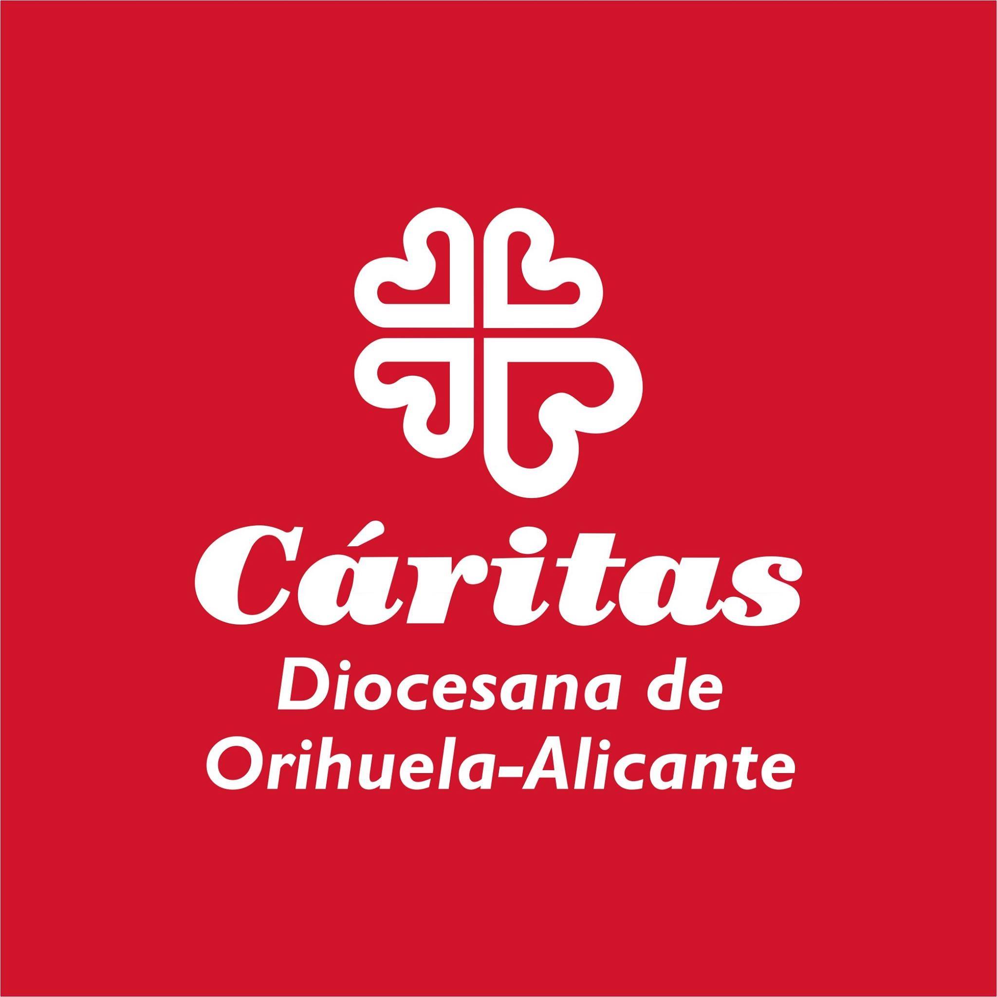 CÁRITAS DIOCESANA SE VUELCA CON VALENCIA