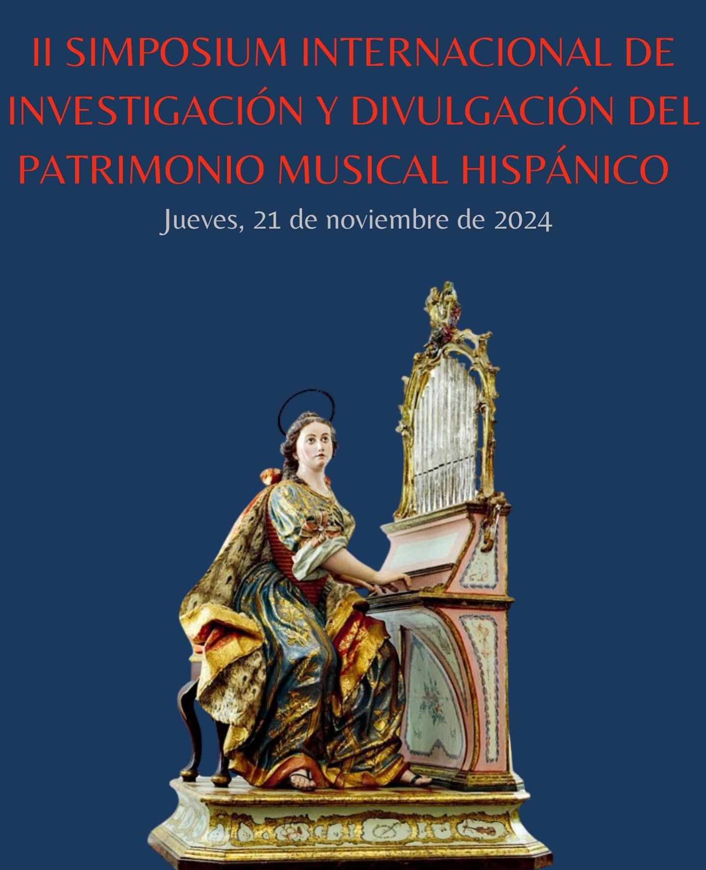 II SIMPOSIUM DE INVESTIGACIÓN Y DIVULGACIÓN DEL PA...