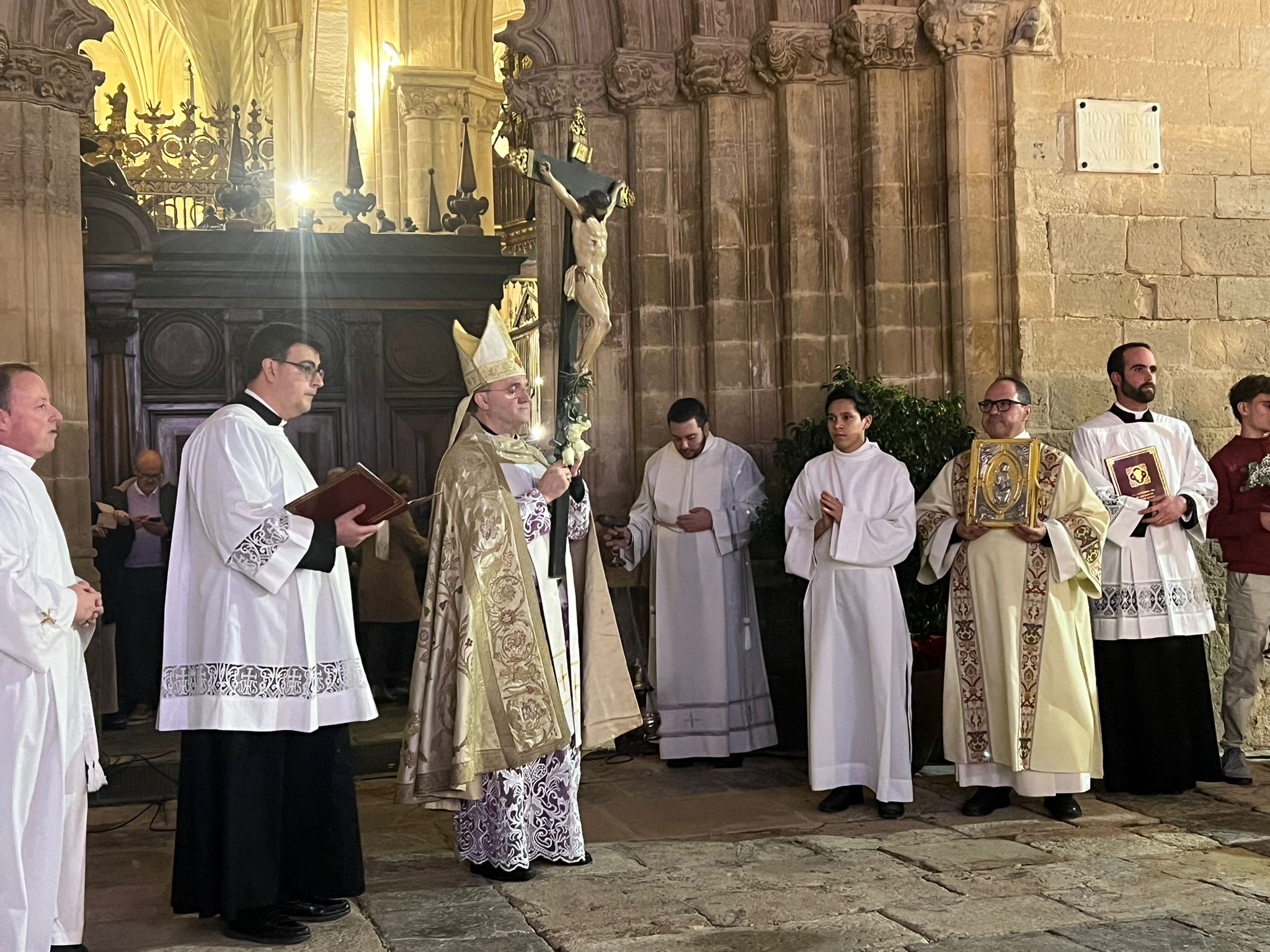 LA DIÓCESIS DE ORIHUELA-ALICANTE SE ABRE A LA ESPE...