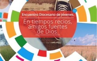 ENCUENTRO DE JÓVENES 2015