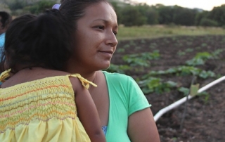 DÍA DE LA MUJER EN LA DIÓCESIS