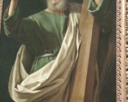 EXPOSICIÓN "PHILIPPE DE CHAMPAIGNE: EL APÓSTOL SAN FELIPE"