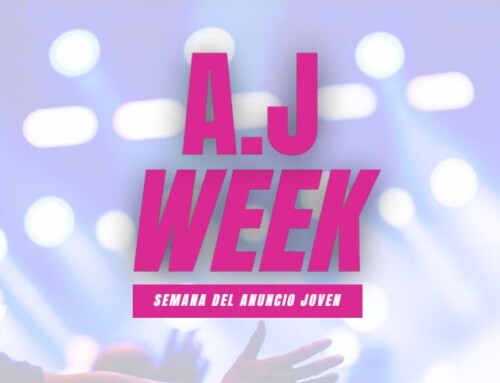 A.J. WEEK EN ORIHUELA-ALICANTE